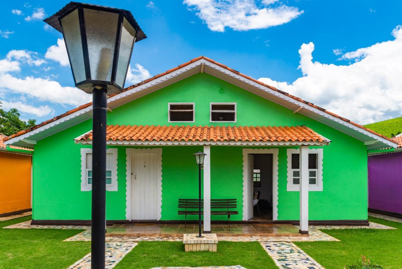 Pousada Villa Sao Bento - Campos do Jordao — Fotos 1